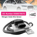 Nitrogen Oxide NOx Sensor 059907807E For VW Touareg TDI 09-12 Audi Q7-3