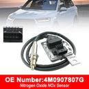Nitrogen Oxide NOx Sensor 4M0907807G For Audi Q7 2015-2021-5