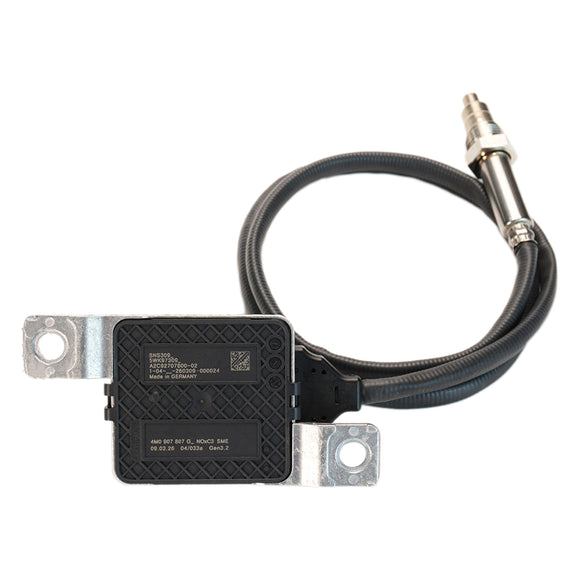 Nitrogen Oxide NOx Sensor 4M0907807G For Audi Q7 2015-2021