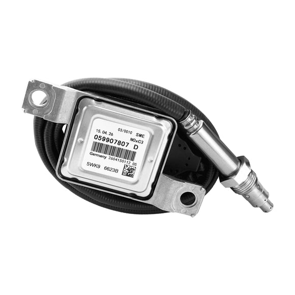 Nitrogen Oxide NOx Sensor 059907807D For Audi Q7