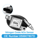 Nitrogen Oxide NOx Sensor 059907807D For Audi Q7-7