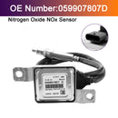 Nitrogen Oxide NOx Sensor 059907807D For Audi Q7-8