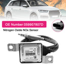 Nitrogen Oxide NOx Sensor 059907807D For Audi Q7-3
