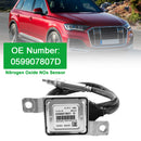 Nitrogen Oxide NOx Sensor 059907807D For Audi Q7-5