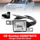 Nitrogen Oxide NOx Sensor 059907807D For Audi Q7-6