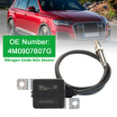 Nitrogen Oxide NOx Sensor 4M0907807G For Audi Q7 2015-2021-4