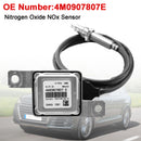 Nitrogen Oxide NOx Sensor 4M0907807E For Audi Q7 3.0L 2016-2019-3