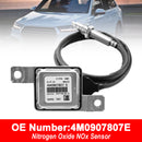Nitrogen Oxide NOx Sensor 4M0907807E For Audi Q7 3.0L 2016-2019-5