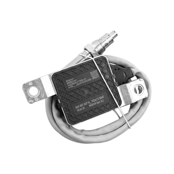 Nitrogen Oxide NOx Sensor 059907807N For VW Touareg 7P5 7P6 3.0 V6 TDI 2010-2018