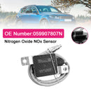 Nitrogen Oxide NOx Sensor 059907807N For VW Touareg 7P5 7P6 3.0 V6 TDI 2010-2018-3