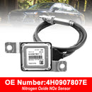 Nitrogen Oxide NOx Sensor 4H0907807E For Audi A8 Quattro 3.0TDI 2014-2016-5