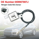 Nitrogen Oxide NOx Sensor 059907807J 5WK97229 For VW Touareg TDI V6 A4 S4 A5 S5-3