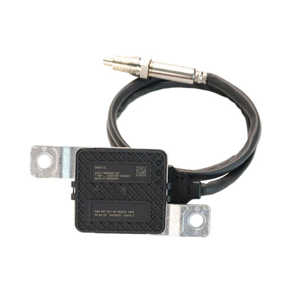 Nitrogen Oxide NOx Sensor 4M0907807AE For Audi Q7 VW Touareg 3.0 TDI 15-21