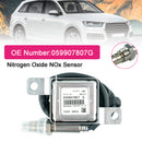 Nitrogen Oxide NOx Sensor 059907807G For Volkswagen Touareg Audi Q7 TDI-2
