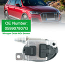 Nitrogen Oxide NOx Sensor 059907807G For Volkswagen Touareg Audi Q7 TDI-4