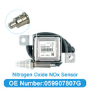 Nitrogen Oxide NOx Sensor 059907807G For Volkswagen Touareg Audi Q7 TDI-6