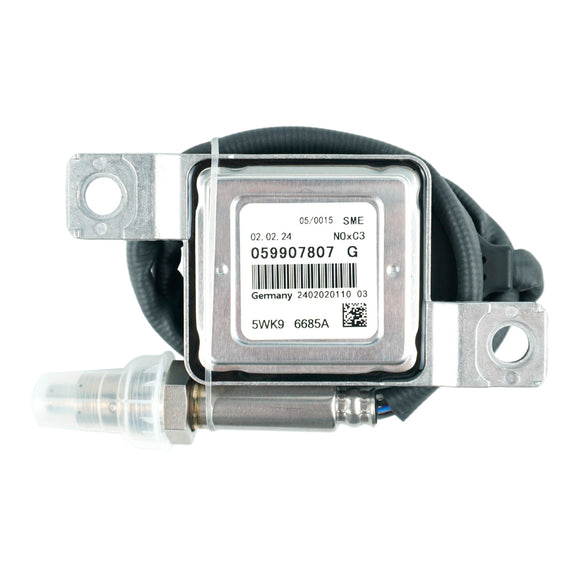 Nitrogen Oxide NOx Sensor 059907807G For Volkswagen Touareg Audi Q7 TDI