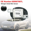 Nitrogen Oxide NOx Sensor 059907807L For VW Touareg 2010-2018 3.0 TDI-4