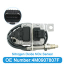 Nitrogen ONOx Sensor 4M0907807F For VW Touareg Amarok Transporter Passat Arteon-7