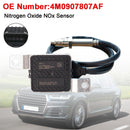 Nitrogen Oxide NOx Sensor 4M0907807AF For VW Audi Q7 3.0 Tdi Quattro 2015-2019-3