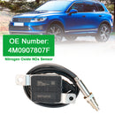 Nitrogen ONOx Sensor 4M0907807F For VW Touareg Amarok Transporter Passat Arteon-5