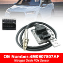 Nitrogen Oxide NOx Sensor 4M0907807AF For VW Audi Q7 3.0 Tdi Quattro 2015-2019-5