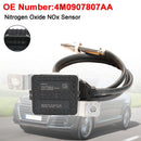 Nitrogen Oxide NOx Sensor 4M0907807AAFor Audi Q7 VW Touareg 3.0 TDI 2015-2021-3