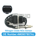 Nitrogen Oxide NOx Sensor 4M0907807AJ For Audi Q7 Q8 VW Touareg-6