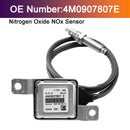 Nitrogen Oxide NOx Sensor 4M0907807E For Audi Q7 3.0L 2016-2019-7