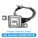 Nitrogen Oxide NOx Sensor 4H0907807E For Audi A8 Quattro 3.0TDI 2014-2016-6