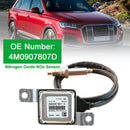 Nitrogen Oxide NOx Sensor 4M0907807D For Audi Q7 VW Touareg 3.0L 2015-2021-4