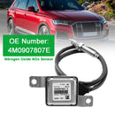 Nitrogen Oxide NOx Sensor 4M0907807E For Audi Q7 3.0L 2016-2019-4