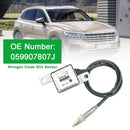 Nitrogen Oxide NOx Sensor 059907807J 5WK97229 For VW Touareg TDI V6 A4 S4 A5 S5-4