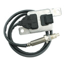 Nitrogen Oxide NOx Sensor 059907807L For VW Touareg 2010-2018 3.0 TDI-12
