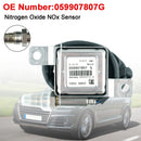 Nitrogen Oxide NOx Sensor 059907807G For Volkswagen Touareg Audi Q7 TDI-3