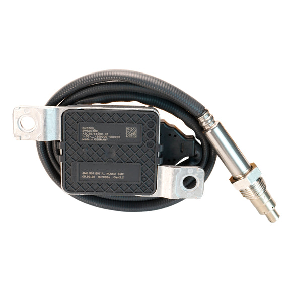 Nitrogen ONOx Sensor 4M0907807F For VW Touareg Amarok Transporter Passat Arteon