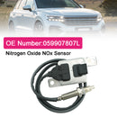 Nitrogen Oxide NOx Sensor 059907807L For VW Touareg 2010-2018 3.0 TDI-3