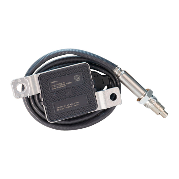 Nitrogen Oxide NOx Sensor 4M0907807AF For VW Audi Q7 3.0 Tdi Quattro 2015-2019
