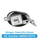 Nitrogen Oxide NOx Sensor 4M0907807E For Audi Q7 3.0L 2016-2019-6