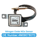 Nitrogen Oxide NOx Sensor 4M0907807D For Audi Q7 VW Touareg 3.0L 2015-2021-6