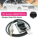 Nitrogen Oxide NOx Sensor 4M0907807AAFor Audi Q7 VW Touareg 3.0 TDI 2015-2021-2