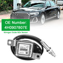 Nitrogen Oxide NOx Sensor 4H0907807E For Audi A8 Quattro 3.0TDI 2014-2016-4