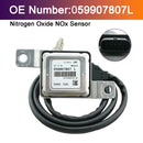 Nitrogen Oxide NOx Sensor 059907807L For VW Touareg 2010-2018 3.0 TDI-8
