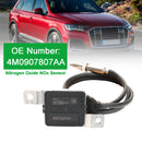 Nitrogen Oxide NOx Sensor 4M0907807AAFor Audi Q7 VW Touareg 3.0 TDI 2015-2021-4