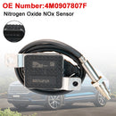 Nitrogen ONOx Sensor 4M0907807F For VW Touareg Amarok Transporter Passat Arteon-4