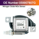 Nitrogen Oxide NOx Sensor 059907807G For Volkswagen Touareg Audi Q7 TDI-7