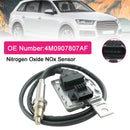 Nitrogen Oxide NOx Sensor 4M0907807AF For VW Audi Q7 3.0 Tdi Quattro 2015-2019-2