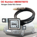 Nitrogen Oxide NOx Sensor 4M0907807D For Audi Q7 VW Touareg 3.0L 2015-2021-3