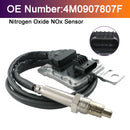 Nitrogen ONOx Sensor 4M0907807F For VW Touareg Amarok Transporter Passat Arteon-8