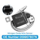 Nitrogen Oxide NOx Sensor 059907807N For VW Touareg 7P5 7P6 3.0 V6 TDI 2010-2018-6